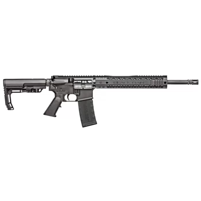 Black Rain Ordnance 556 16" Spec15 Shimmr Alu BW HE BRO-HCK-23050501