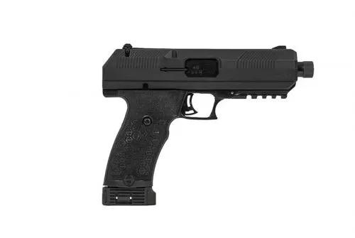 Hi-Point JCP Gen 2 Home Security Package .40 S&W Black Pistol