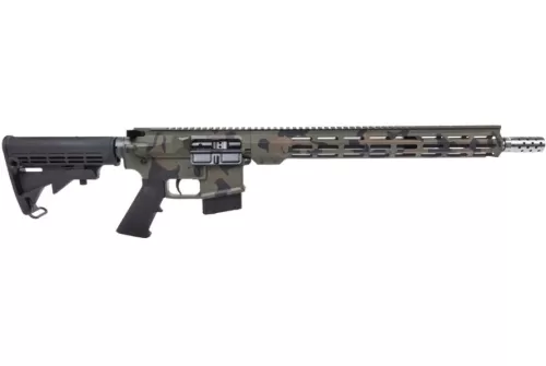 Great Lakes Firearms GLFA 400LEG North Woods .400 Legend Stainless Steel Rifle