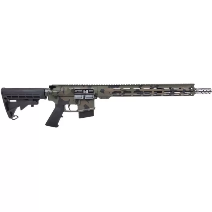 Great Lakes Firearms GLFA 400LEG North Woods .400 Legend Stainless Steel Rifle