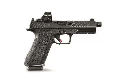 DR920 WAR POET 9MM TB 10+1 507