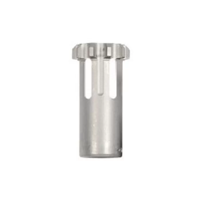 ADVANCED ARMAMENT COMPANY 65002 TiRant Piston Conversion M13.5x 1 LH tpi Stainless Steel for TiRant 9m HD 45 UPC: 850036491422 ADVANCED ARMAMENT COMPANY 65002 TiRant Piston Conversion M13.5x 1 LH tpi Stainless Steel for TiRant 9m HD 45 UPC: 850036491422