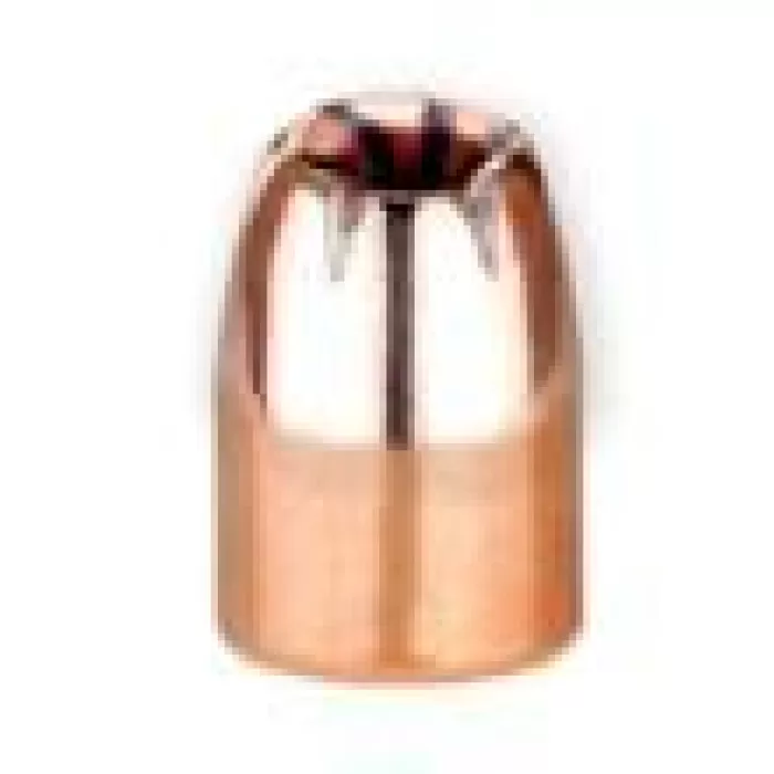 .40 S&W/10mm (.401) 180gr HHP 250ct bullets