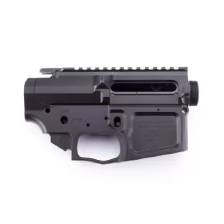 Wilson Combat Receiver Set Ar15 Billet