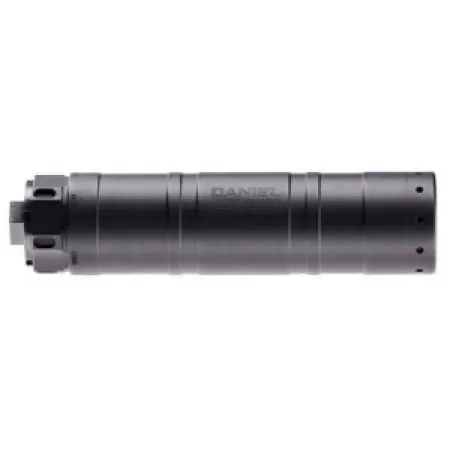 DD SOUNDGUARD SG-30 5/8-24 BLK UPC: 818773023337