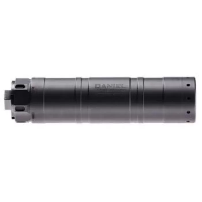 DD SOUNDGUARD SG-30 5/8-24 BLK UPC: 818773023337 DD SOUNDGUARD SG-30 5/8-24 BLK UPC: 818773023337