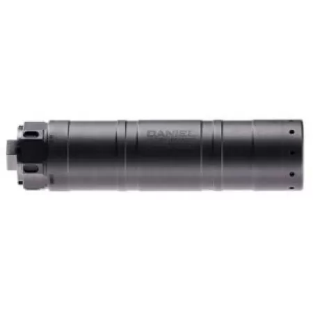 DD SOUNDGUARD SG-30TI 5/8-24 BLK UPC: 818773023344