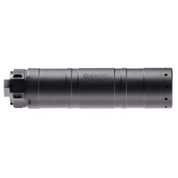 DD SOUNDGUARD SG-30TI 5/8-24 BLK UPC: 818773023344