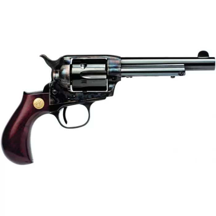 Cimarron Lightning Revolver with Dual Cylinder Cimarron Lightning Revolver with Dual Cylinder