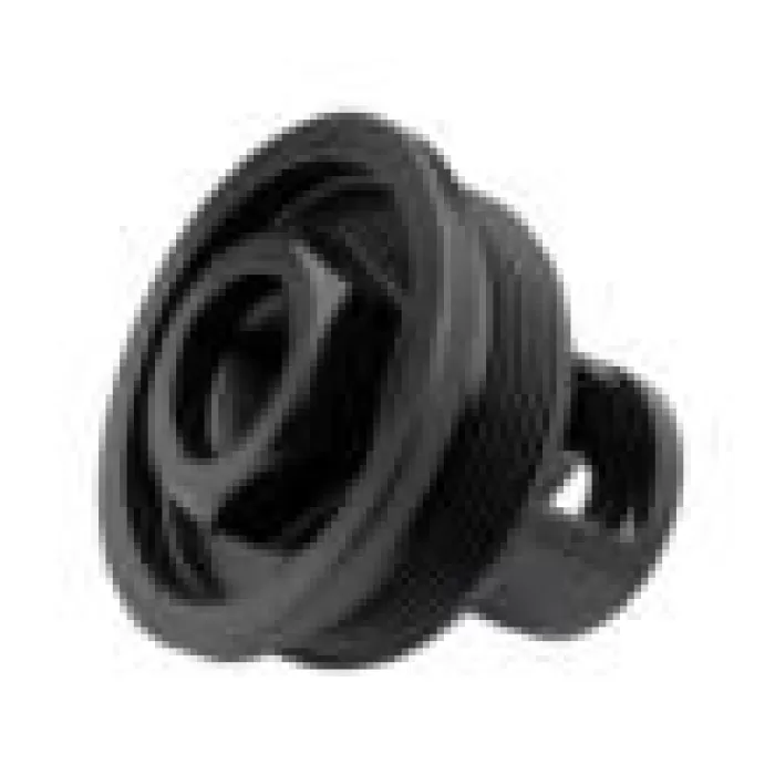 ADVANCED ARMAMENT COMPANY 65011 Flange Indexing DirectThread Adapter 5824 tpi Muzzle Brake Design 13824 tpi Socket UPC: 850036491545 ADVANCED ARMAMENT COMPANY 65011 Flange Indexing DirectThread Adapter 5824 tpi Muzzle Brake Design 13824 tpi Socket UPC: 850036491545