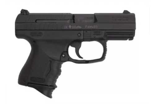 Wal P99c AS 40 S&W 8Sh 2796392