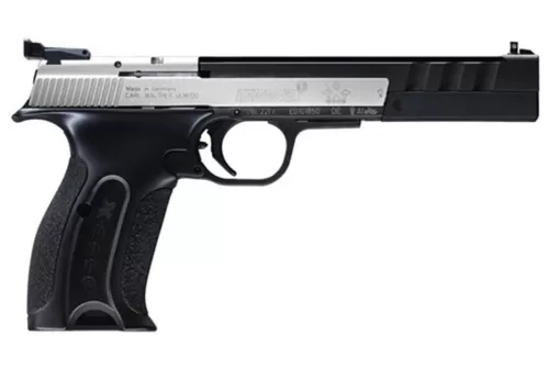 WALTHER X-Esse Long .22 LR 6in 10rd Sport Pistol (2742748)