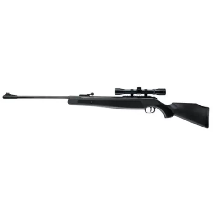 Ruger Air Magnum Air Rifle .177 Caliber 19.5 Inch Blued Barrel A
