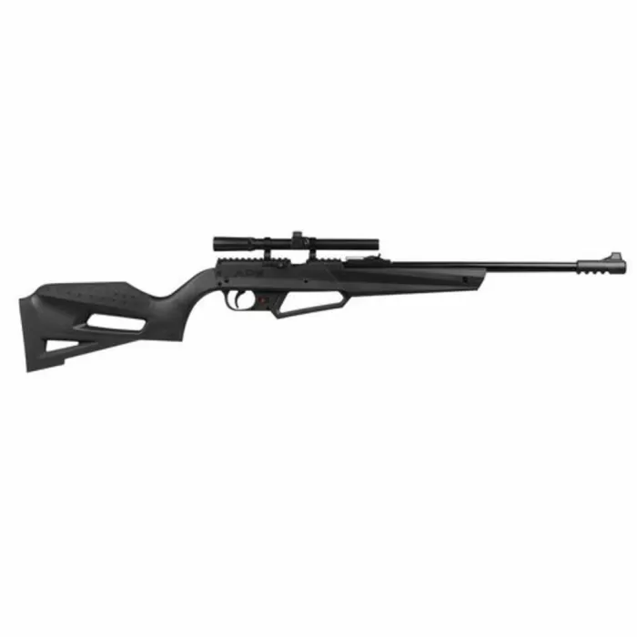 Umarex USA NXG APX 490 Air Rifle with 4x15mm Scope .177 Cal, 20 Umarex USA NXG APX 490 Air Rifle with 4x15mm Scope .177 Cal, 20