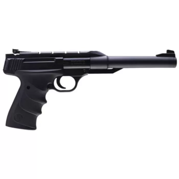 Browning Buck Mark URX Air Pistol .177 Caliber Pellets 5.25 Inch Browning Buck Mark URX Air Pistol .177 Caliber Pellets 5.25 Inch