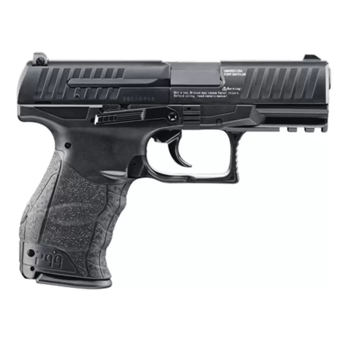 Umarex Usa Walther Ppq, Uma 2256010 Umarex Walther Ppq .177 Pel/bb Umarex Usa Walther Ppq, Uma 2256010 Umarex Walther Ppq .177 Pel/bb
