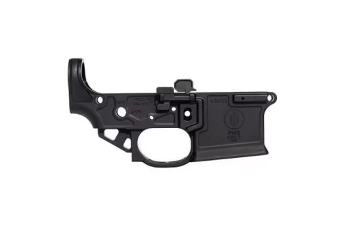 PWS MK1 MOD 2-M STRIPPED LOWER UPC: 811154031273