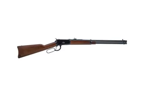 Heritage R92 .44mag Lever 20" Bbl. Stainless Hardwood