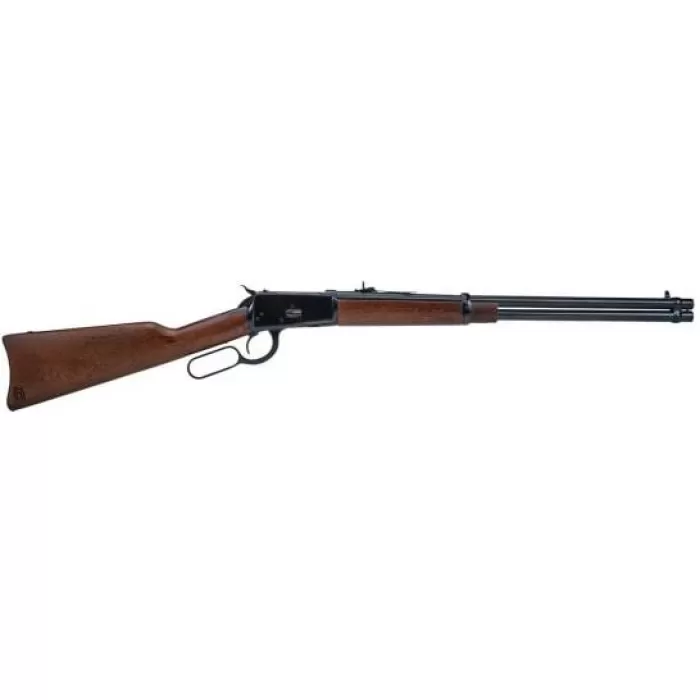Heritage R92 .44mag Lever 20" Bbl. Stainless Hardwood Heritage R92 .44mag Lever 20" Bbl. Stainless Hardwood