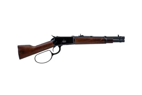 Heritage 92 Ranch Hand 44 Mag 12" Black Wood