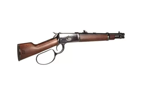 Heritage 92 Ranch Hand 45lc 12" Black Wood