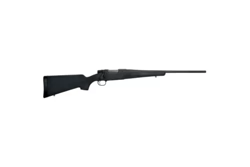 REMINGTON Model Seven 7mm-08 Rem. 20in 4rd Right Hand Bolt-Action Rifle (85913)