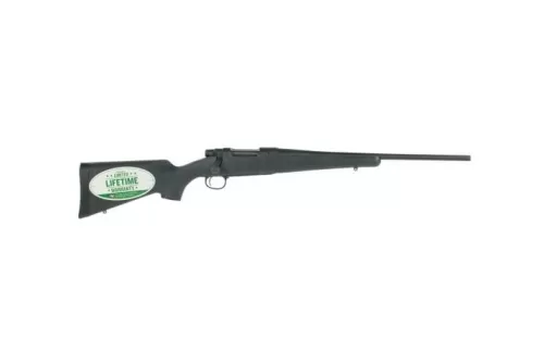 Remington Firearms 85916 Seven Compact 7mm-08 Rem 4+1 18