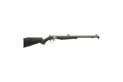 CVA Wolf V2 Northwest Legal Muzzleloader, .50 Caliber, 24