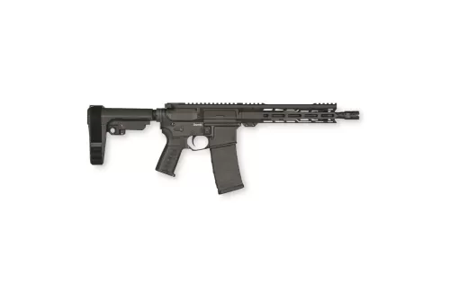 CMMG Banshee Mk4 AR Pistol, Semi-automatic, 5.56 NATO/.223 Remington, 10.5
