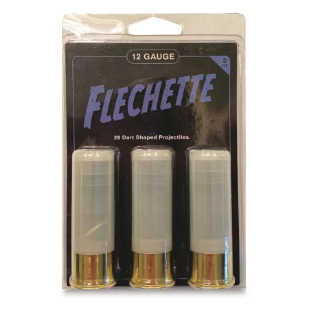 Flechette 12G 28 Darts 3PK RDG1257_FLECHETTE