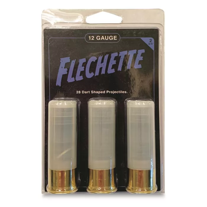 Flechette 12G 28 Darts 3PK RDG1257_FLECHETTE