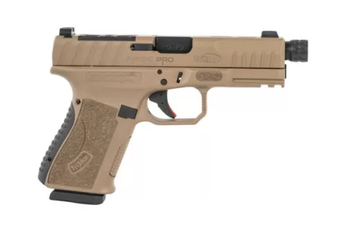 TRISTAR APOC PRO 9MM 15RD FDE TB