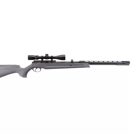 RWS .22 10rd Underlever Synergis Elite