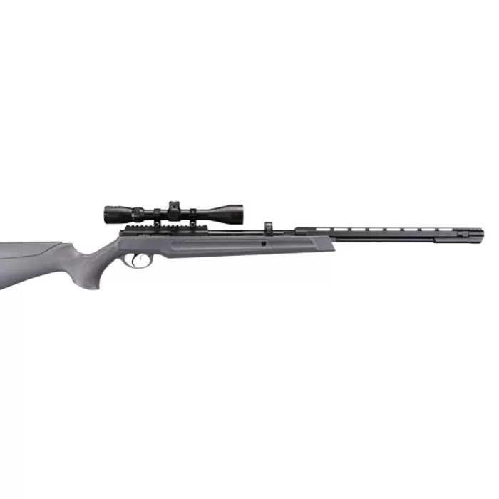 RWS .22 10rd Underlever Synergis Elite