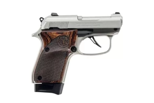 Beretta 30X Tomcat Just In Case .32 ACP 2.9