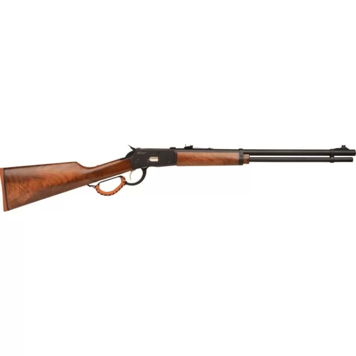 G-Force Huckleberry Walnut / Black .44 Mag 20 G-Force Huckleberry Walnut / Black .44 Mag 20