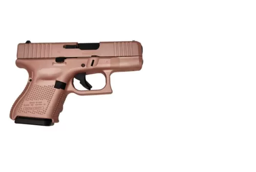 Glock 26 Gen5 9MM 3.5
