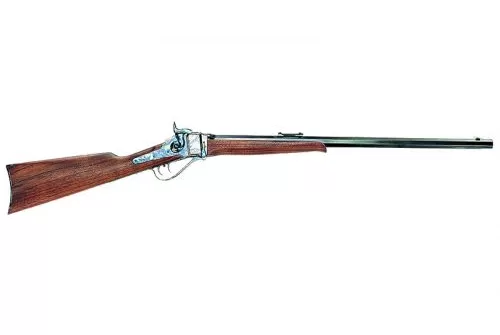 Chiappa 1874 Sharps Business Single Shot .45-70 Govt. Blued Rifle