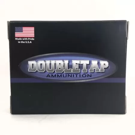 Doubletap 38 Super+P Bonded Def 115Gr Jhp 20/Bx 38S115BD20