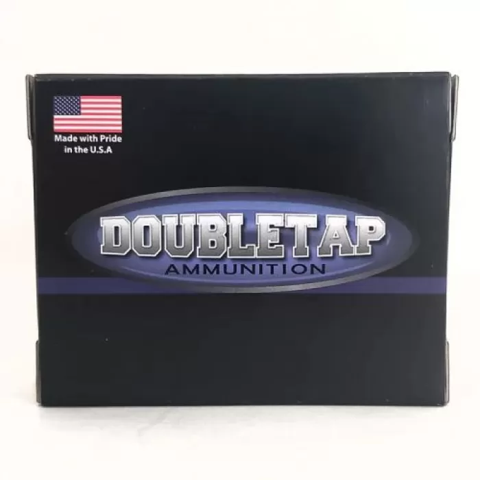 Doubletap 6.5 CM Colt Nat Match 140Gr Hpbt 20/Bx 65CM140CT Doubletap 6.5 CM Colt Nat Match 140Gr Hpbt 20/Bx 65CM140CT