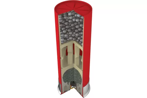 Winchester Super-Target Steel Shotshells 12ga 2-3/4