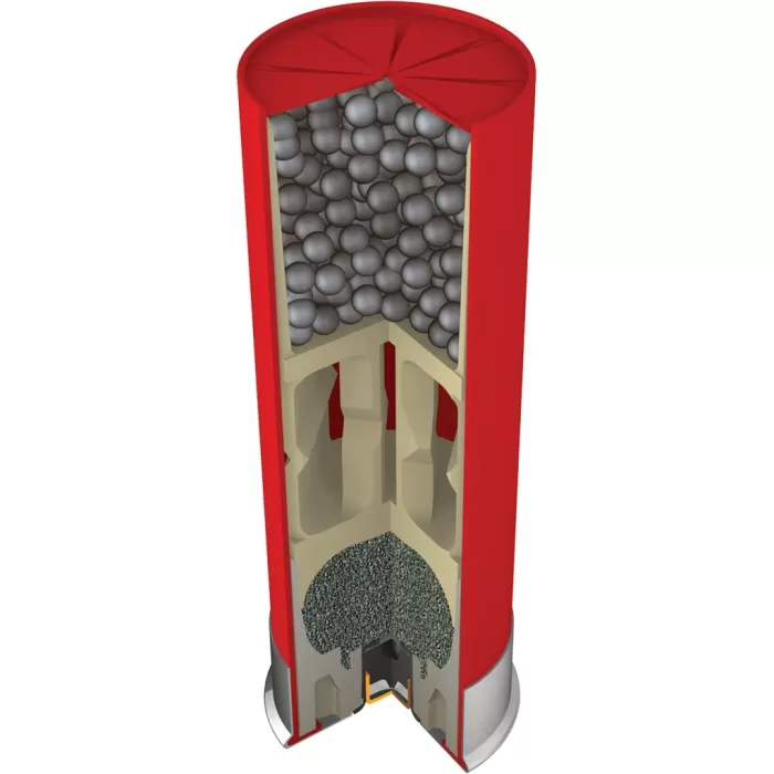 Winchester Super-Target Steel Shotshells 12ga 2-3/4 Winchester Super-Target Steel Shotshells 12ga 2-3/4