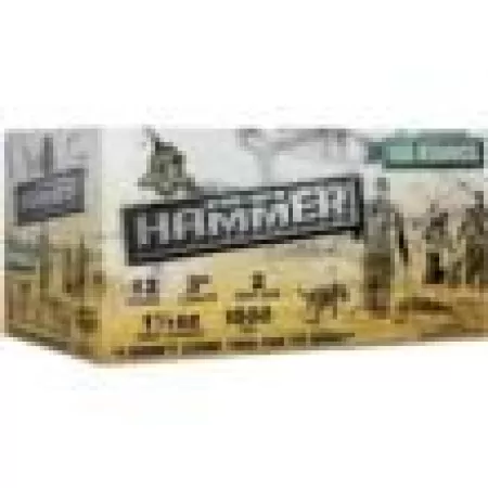 Hevi-Shot HEVI-Hammer Shotshells 12ga 3