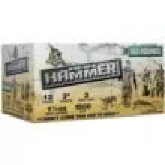 Hevi-Shot HEVI-Hammer Shotshells 12ga 3 Hevi-Shot HEVI-Hammer Shotshells 12ga 3