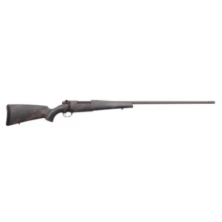 Weatherby Mark V Backcountry 2.0 .22 Creedmoor Patriot Brown Cerakote Rifle