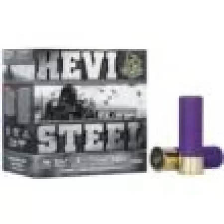 HEVI-Shot HEVI-Steel Shotshells 16ga 2-3/4