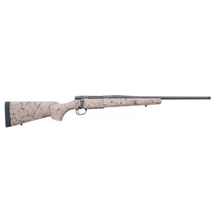 Howa M1500 Super Lite Gen 2 .243 Winchester Tan/Black Rifle