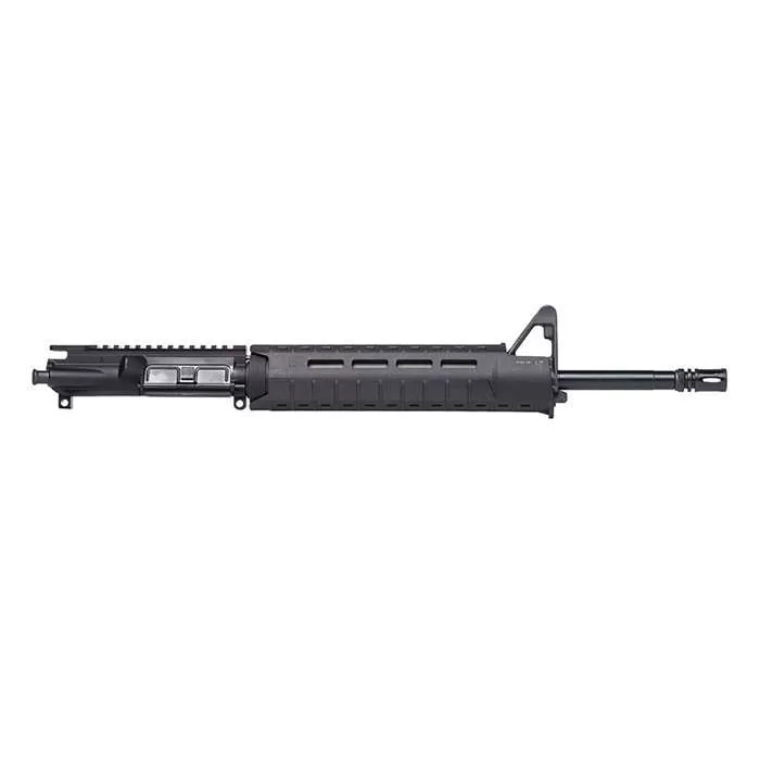 Aero precision Ar15 Complete - Upper 16" Mid-length Barrel Aero precision Ar15 Complete - Upper 16" Mid-length Barrel
