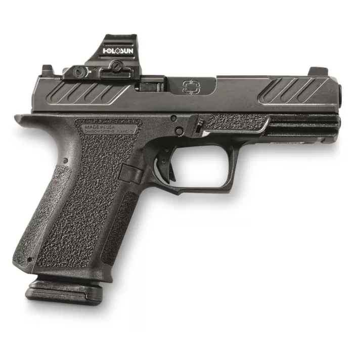 Shadow Systems SYS Sg9c 9MM Optics RDY W/Window FD SG9C-PETF-FTD-PSBP Shadow Systems SYS Sg9c 9MM Optics RDY W/Window FD SG9C-PETF-FTD-PSBP