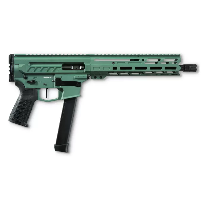 CMMG Dissent MkGs 10.5 CMMG Dissent MkGs 10.5